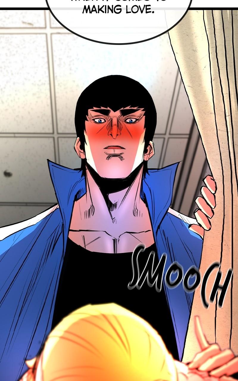 Hanlim Gym Chap 147 - Next Chap 148