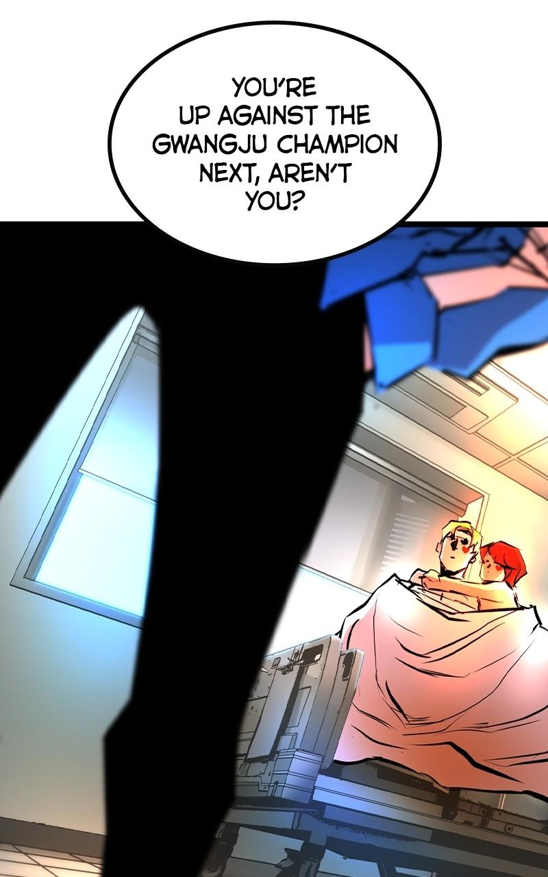 Hanlim Gym Chap 147 - Next Chap 148