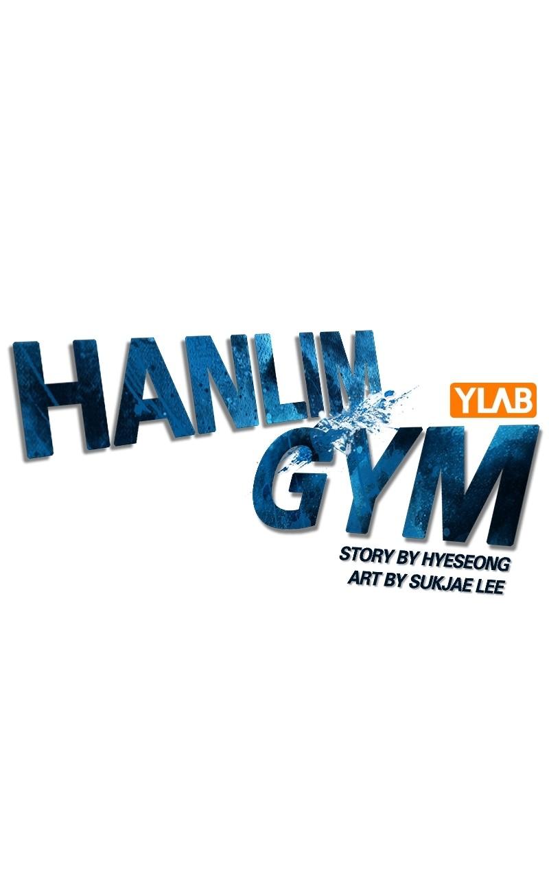Hanlim Gym Chap 147 - Next Chap 148
