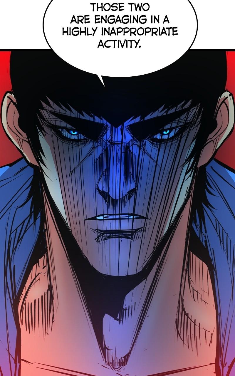 Hanlim Gym Chap 147 - Next Chap 148