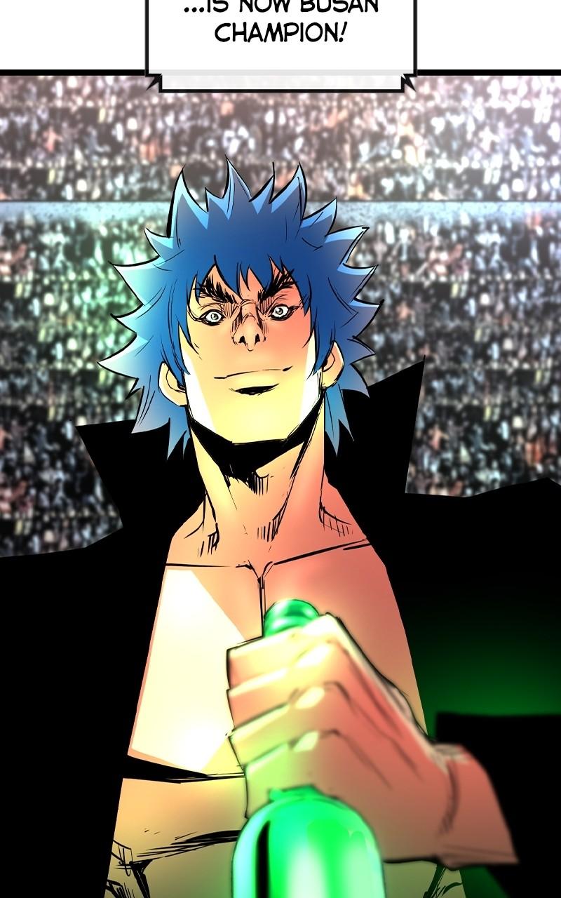 Hanlim Gym Chap 147 - Next Chap 148