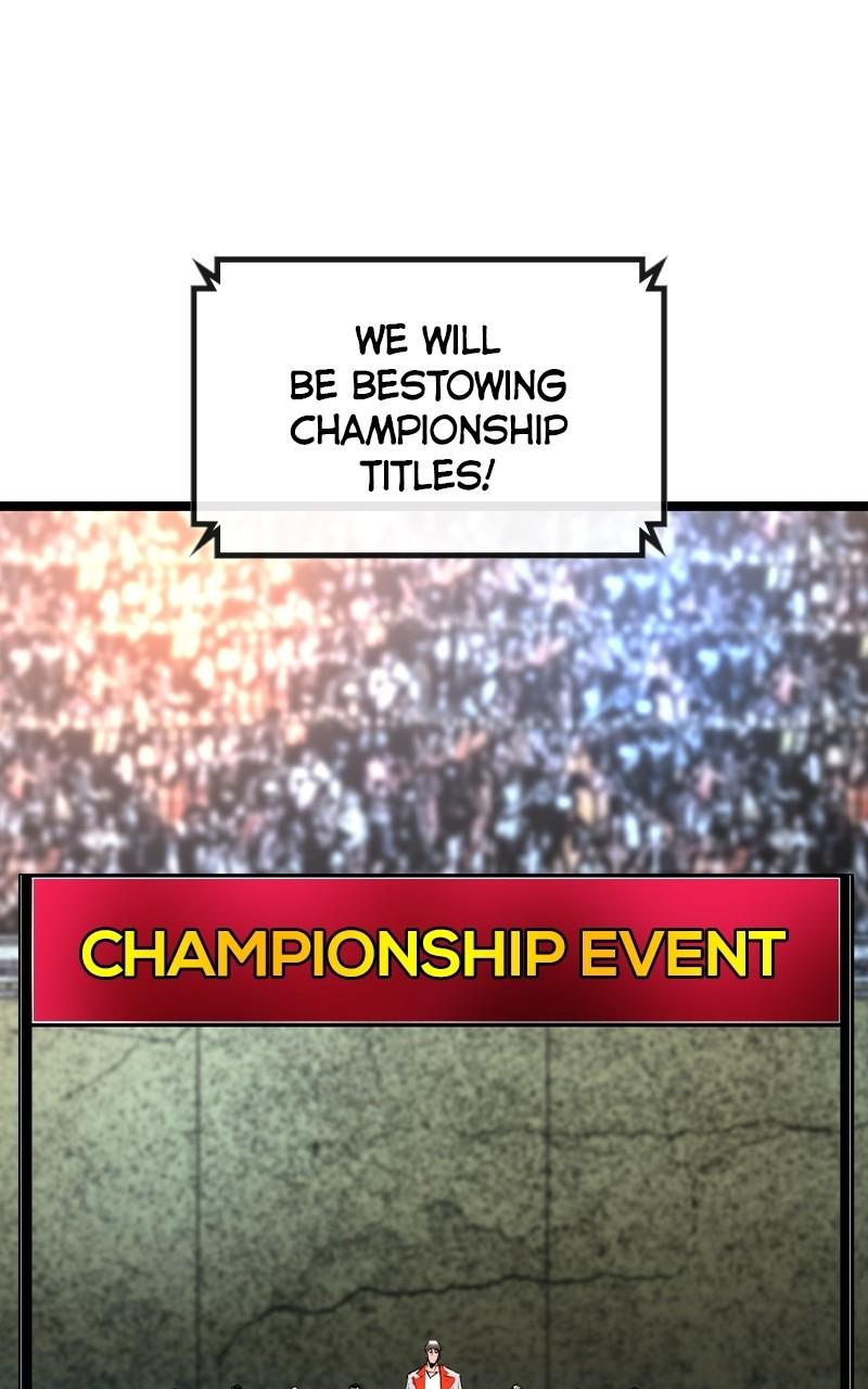 Hanlim Gym Chap 147 - Next Chap 148