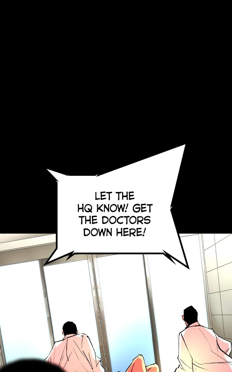 Hanlim Gym Chap 147 - Next Chap 148