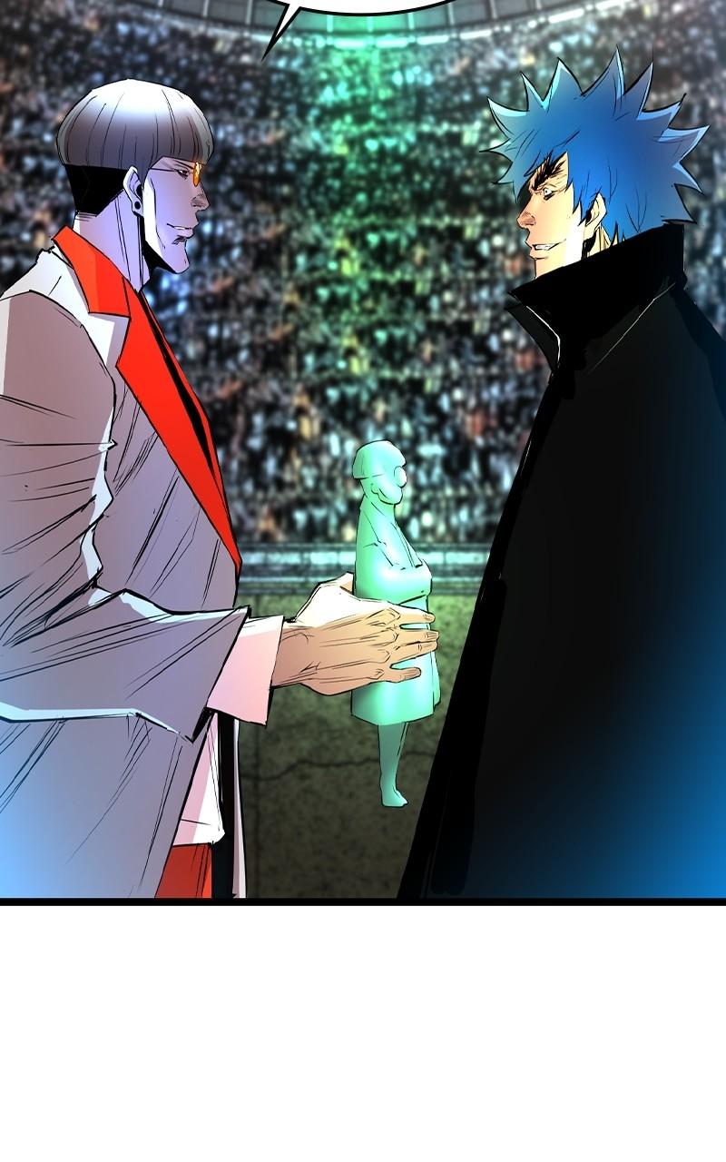 Hanlim Gym Chap 147 - Next Chap 148