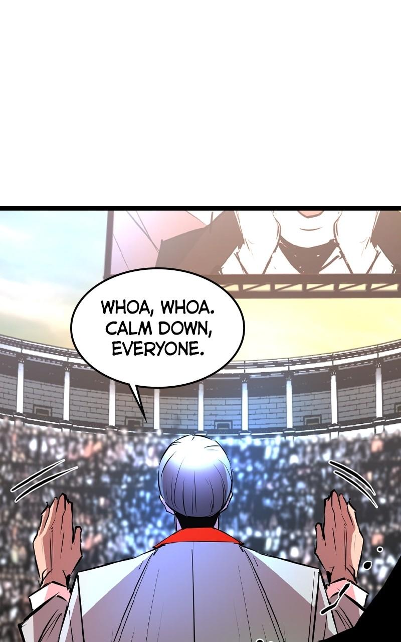 Hanlim Gym Chap 147 - Next Chap 148