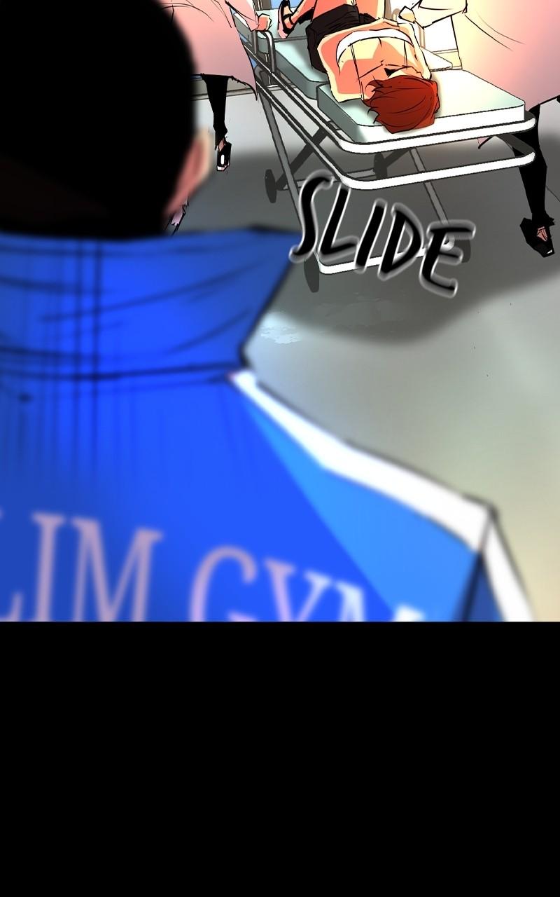 Hanlim Gym Chap 147 - Next Chap 148