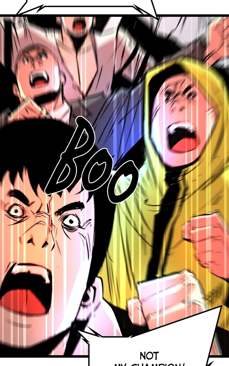 Hanlim Gym Chap 147 - Next Chap 148