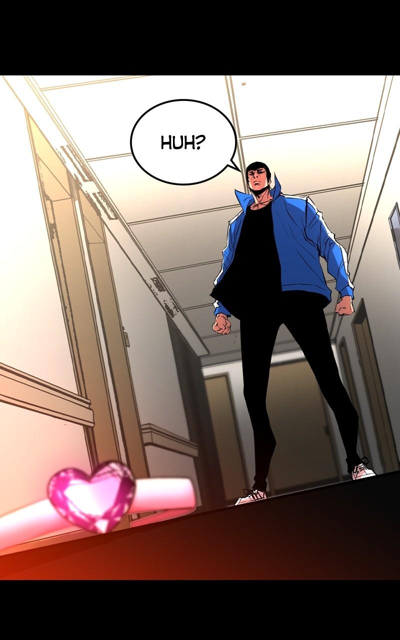 Hanlim Gym Chap 147 - Next Chap 148