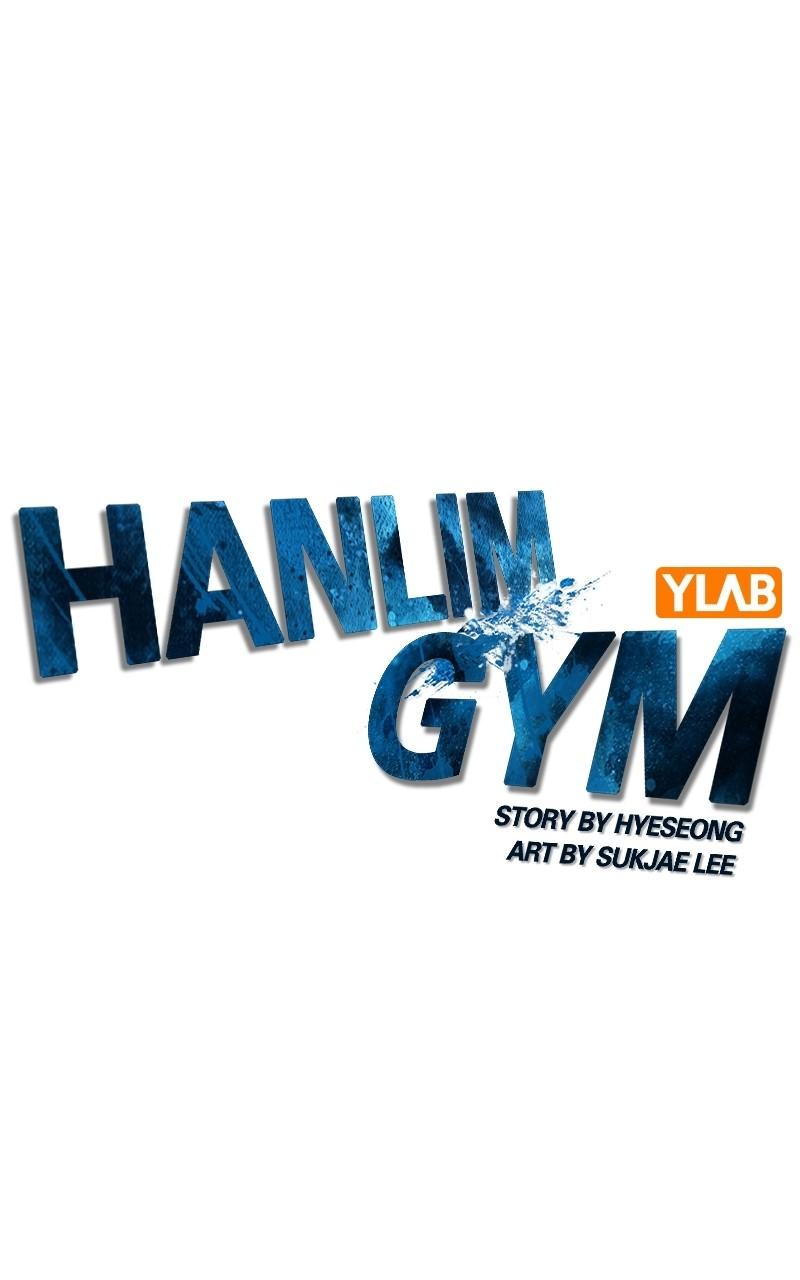 Hanlim Gym Chap 161 - Next Chap 162