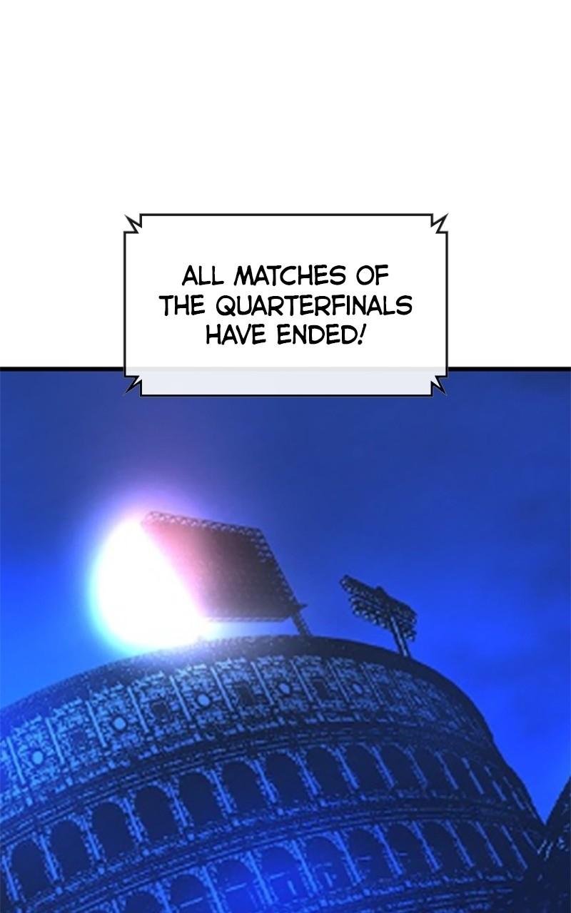Hanlim Gym Chap 161 - Next Chap 162