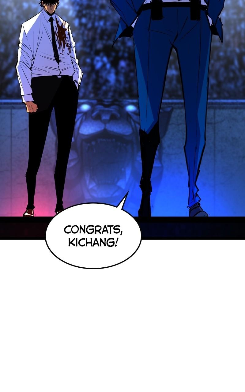 Hanlim Gym Chap 161 - Next Chap 162
