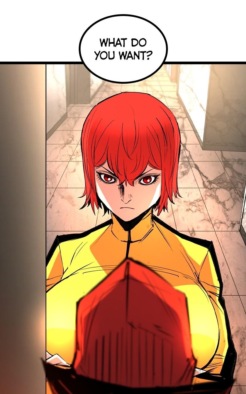 Hanlim Gym Chap 161 - Next Chap 162