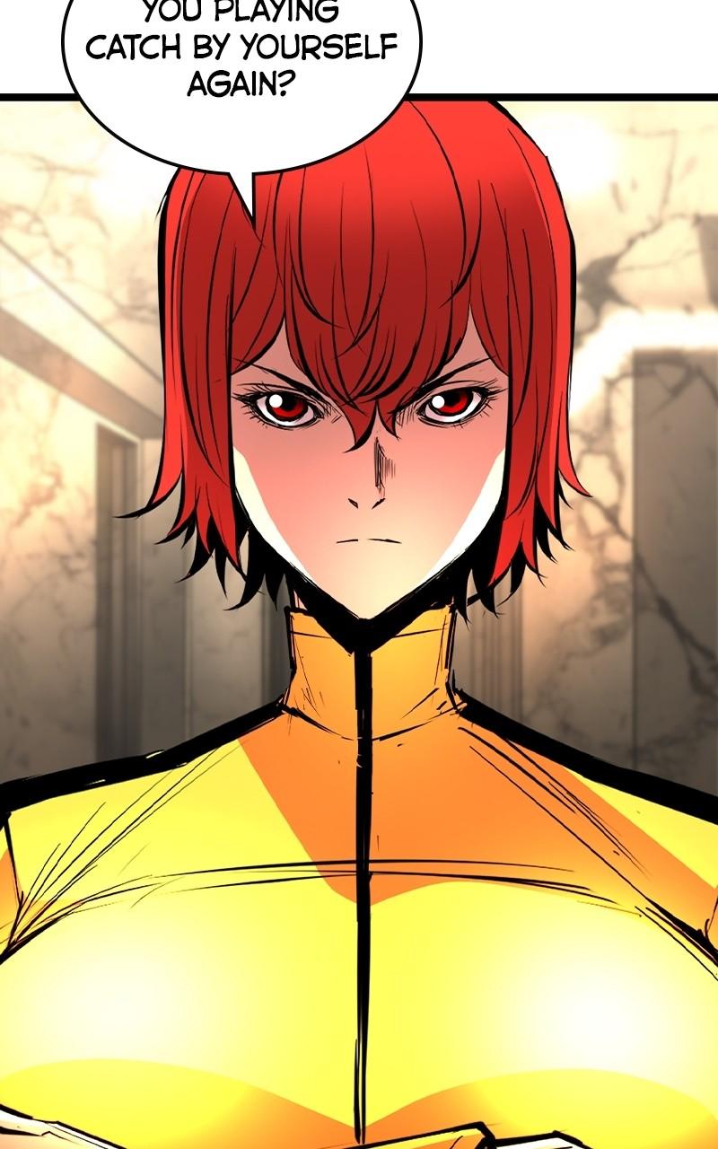 Hanlim Gym Chap 161 - Next Chap 162