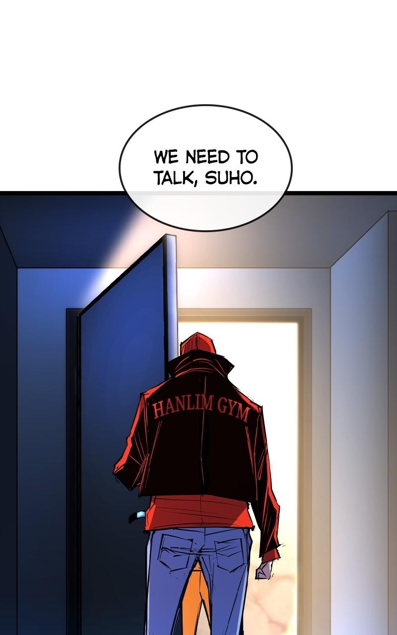 Hanlim Gym Chap 161 - Next Chap 162