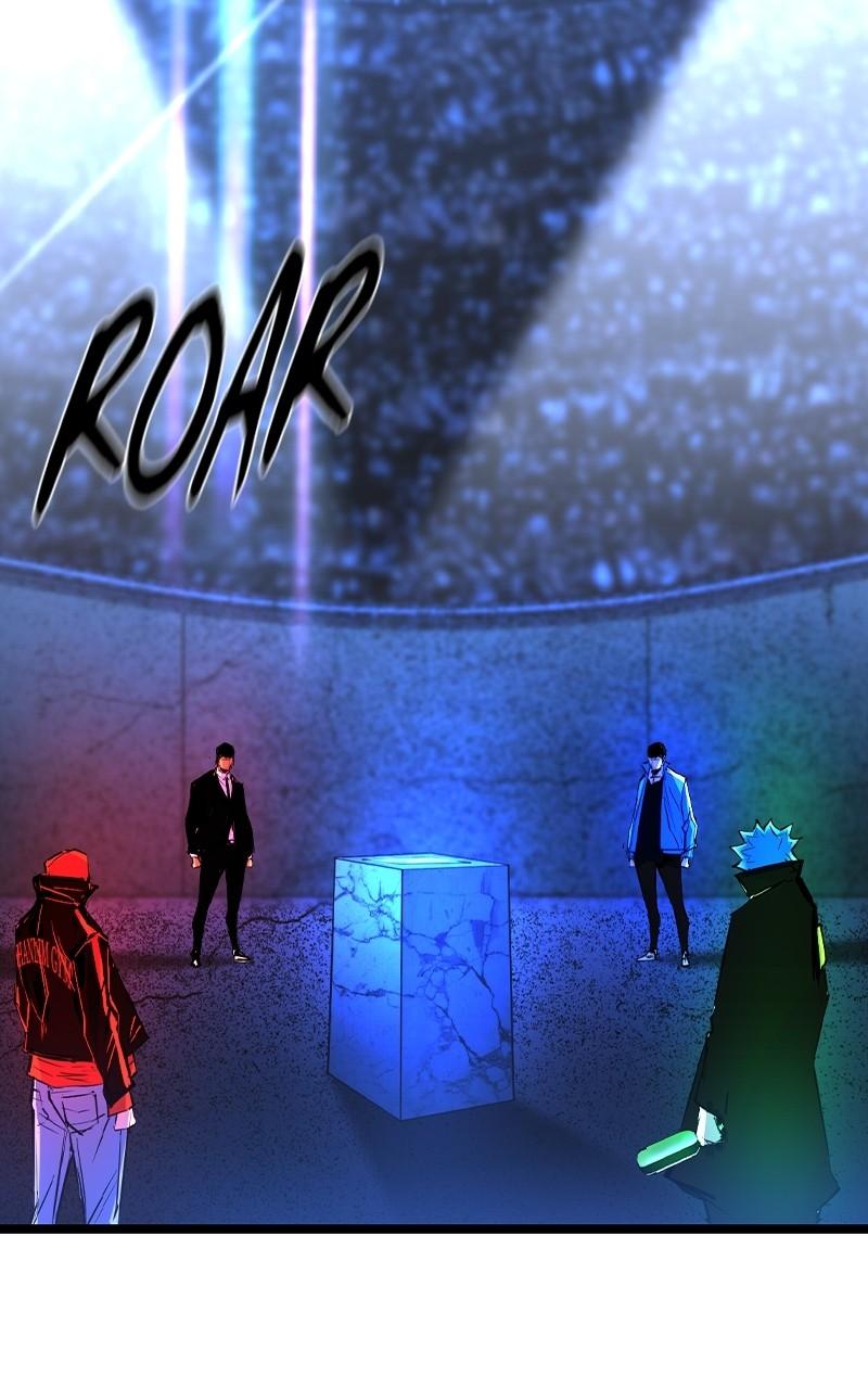 Hanlim Gym Chap 161 - Next Chap 162