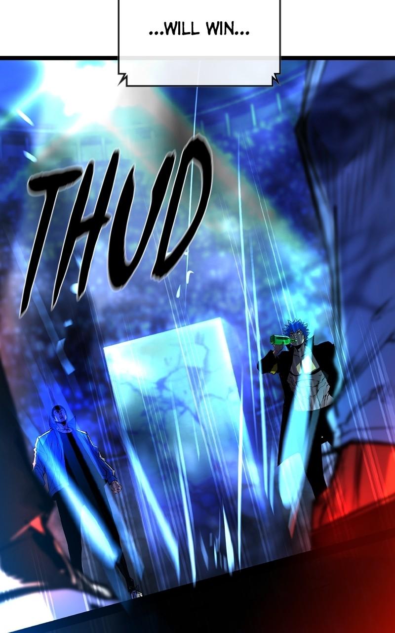 Hanlim Gym Chap 161 - Next Chap 162