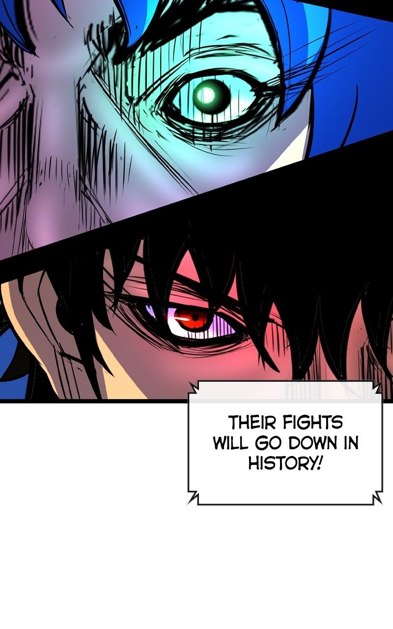 Hanlim Gym Chap 161 - Next Chap 162