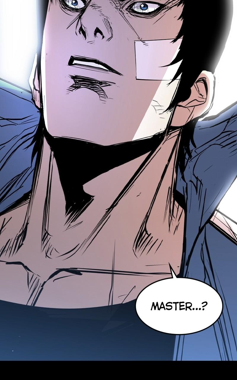 Hanlim Gym Chap 161 - Next Chap 162