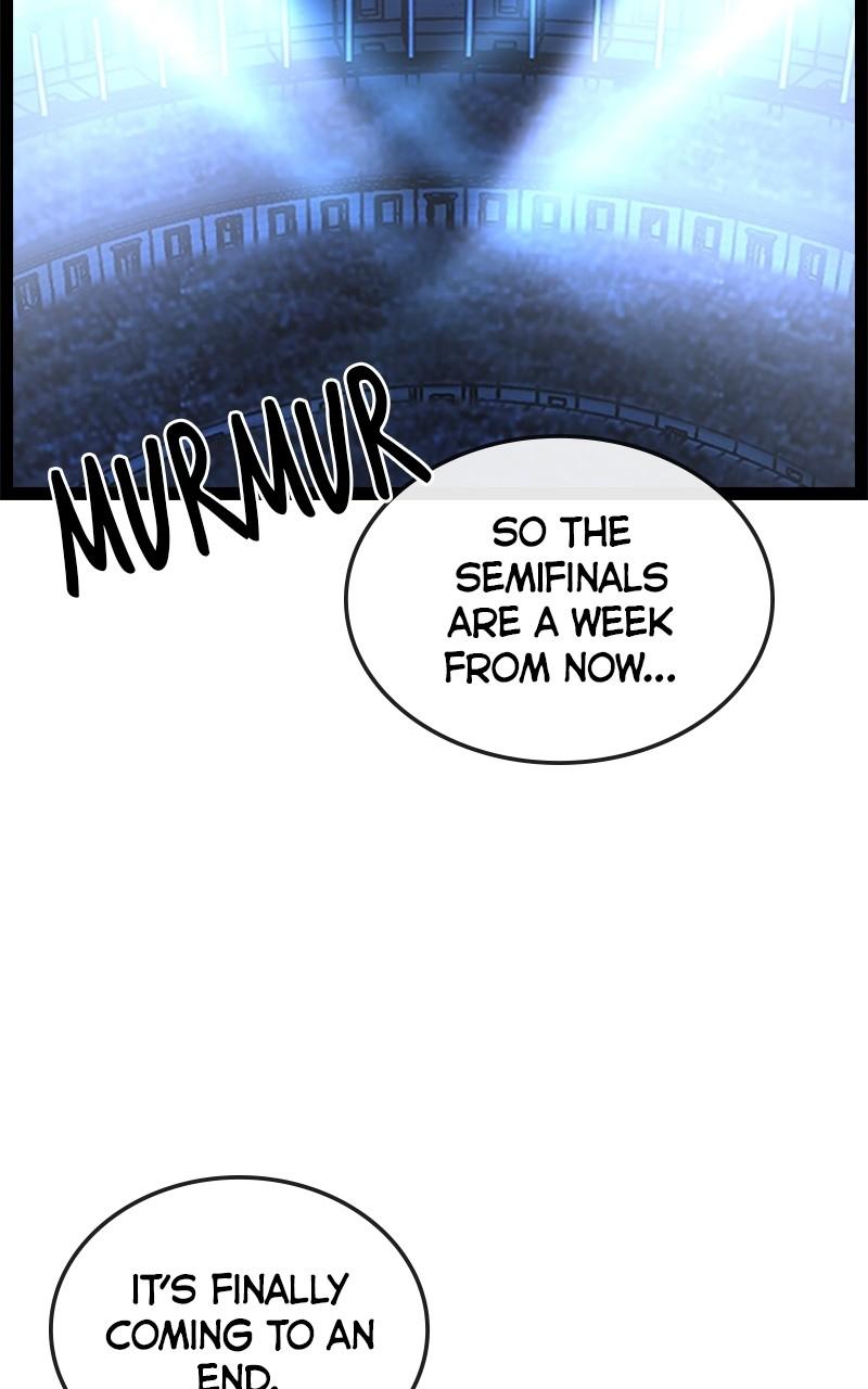 Hanlim Gym Chap 161 - Next Chap 162