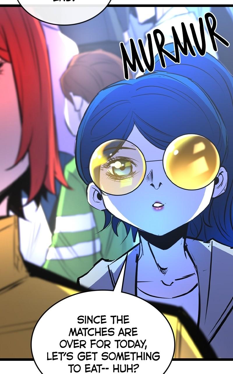 Hanlim Gym Chap 161 - Next Chap 162