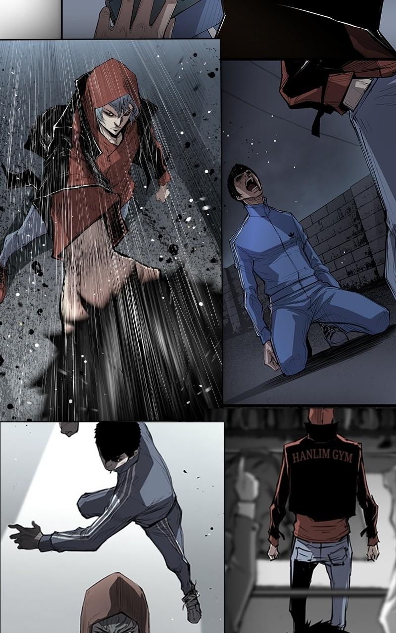 Hanlim Gym Chap 161 - Next Chap 162