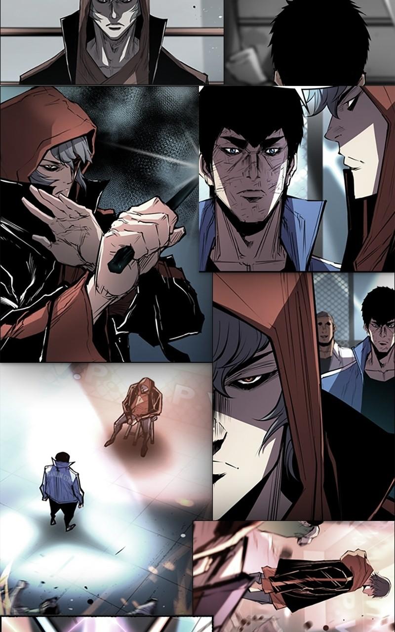 Hanlim Gym Chap 161 - Next Chap 162