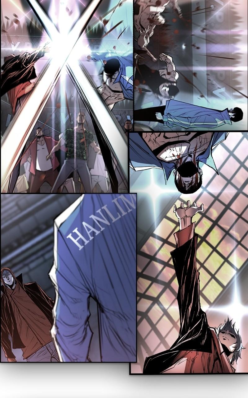 Hanlim Gym Chap 161 - Next Chap 162