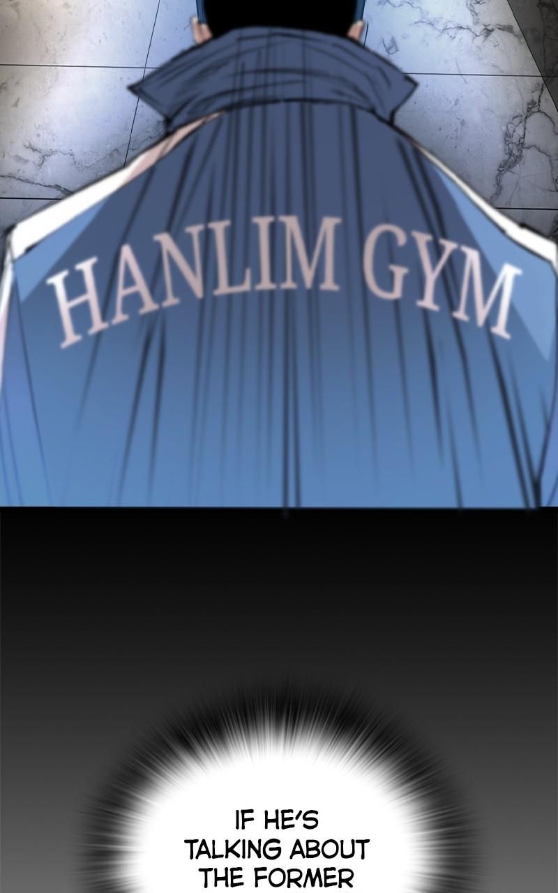 Hanlim Gym Chap 161 - Next Chap 162