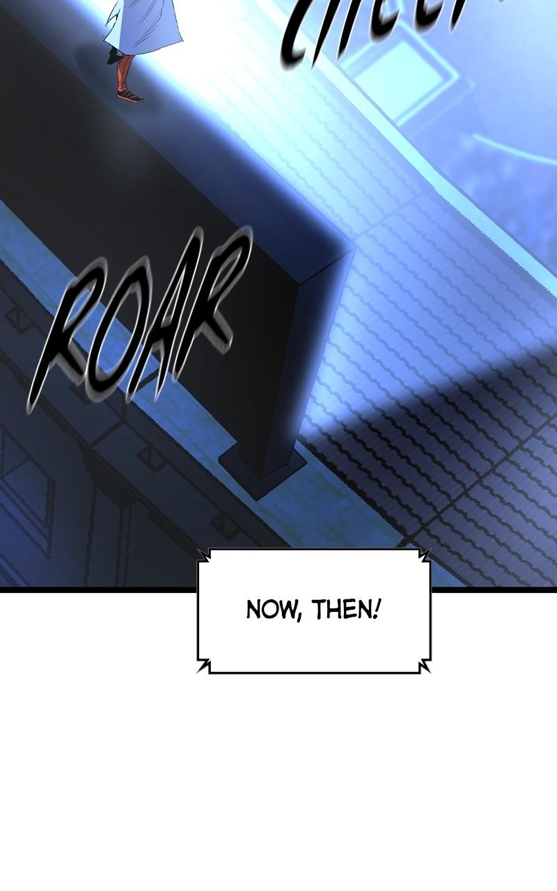 Hanlim Gym Chap 161 - Next Chap 162