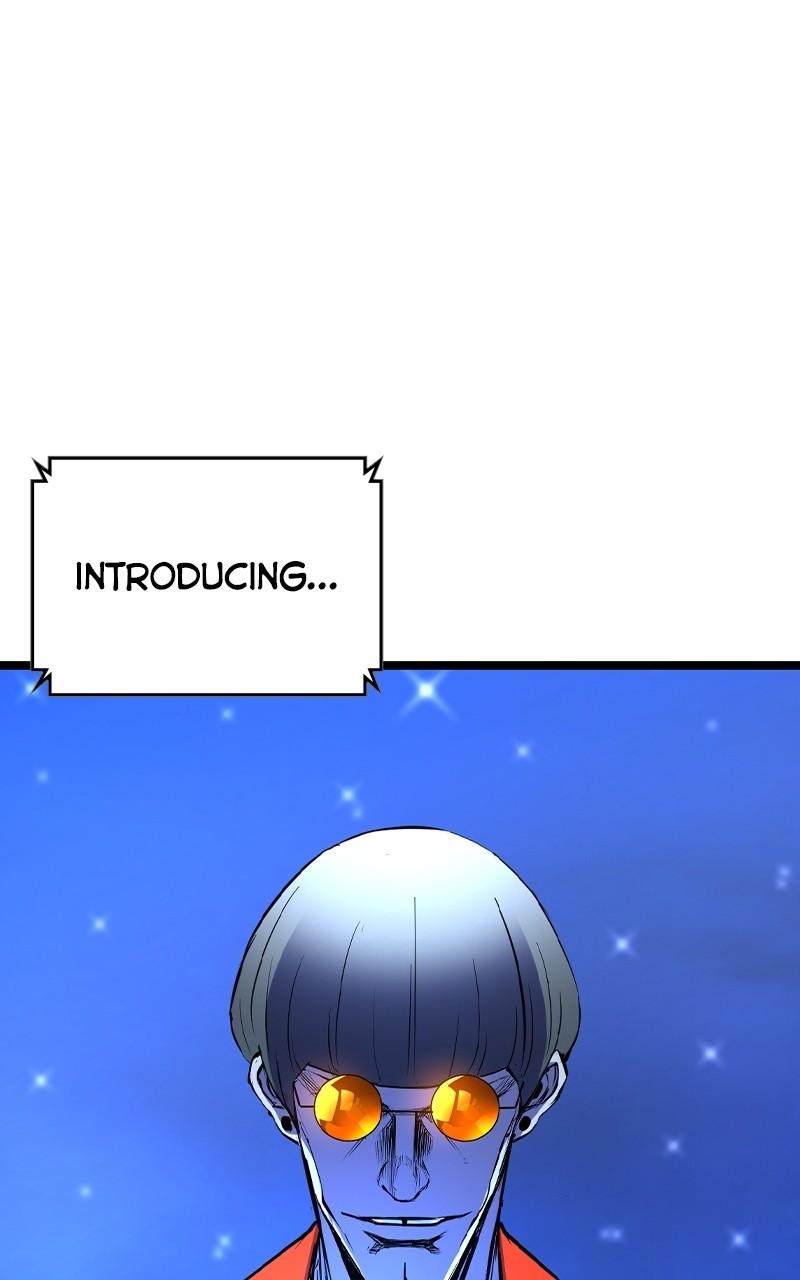 Hanlim Gym Chap 161 - Next Chap 162