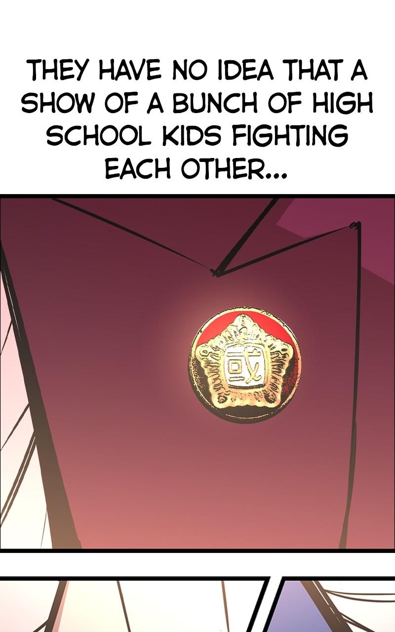 Hanlim Gym Chap 161 - Next Chap 162