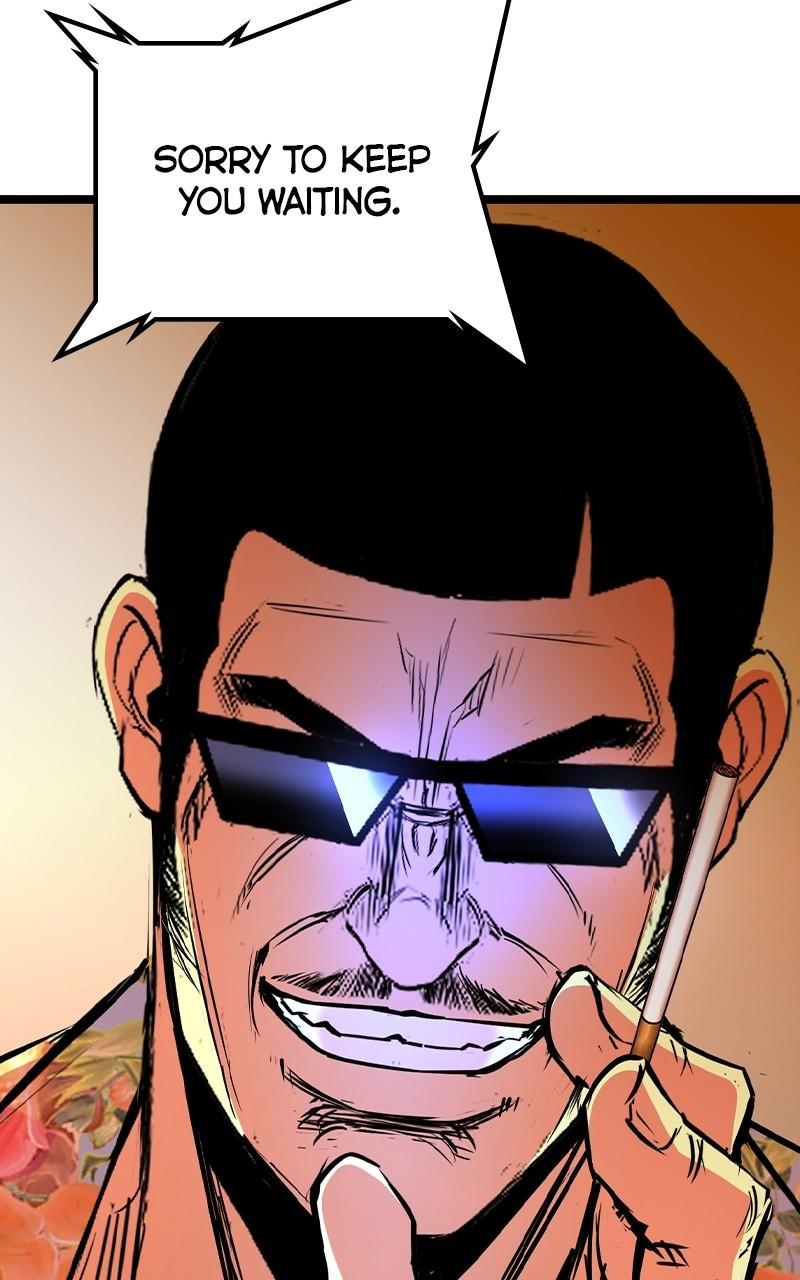 Hanlim Gym Chap 161 - Next Chap 162