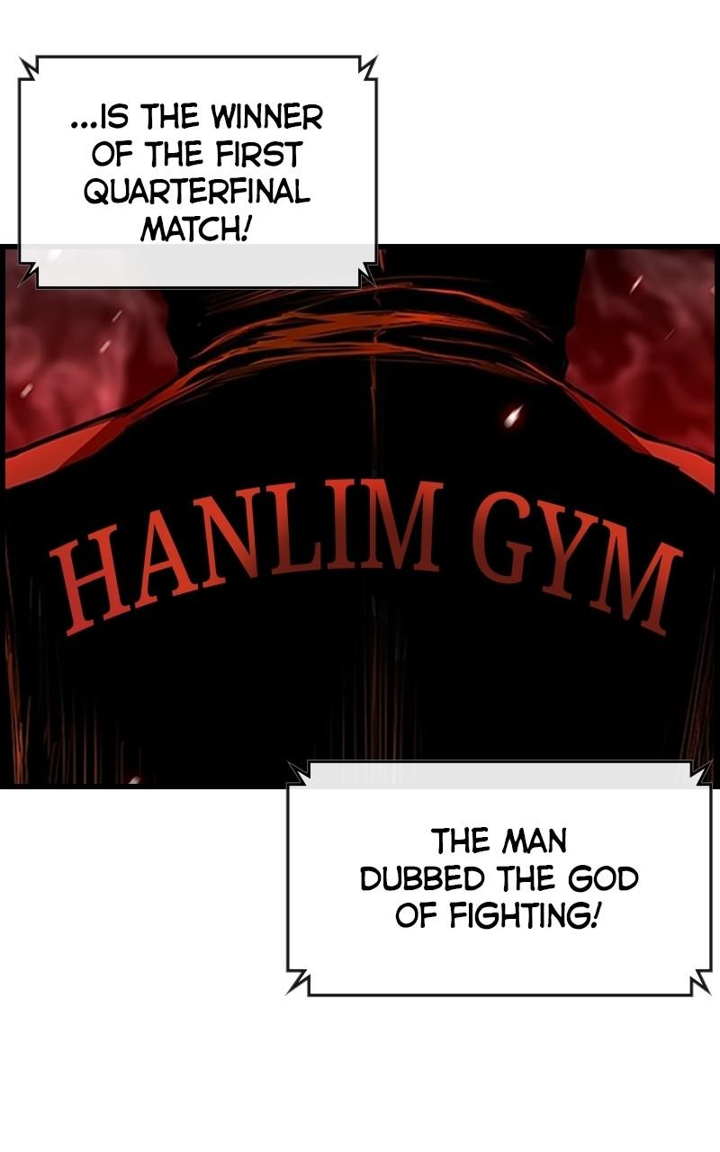 Hanlim Gym Chap 161 - Next Chap 162