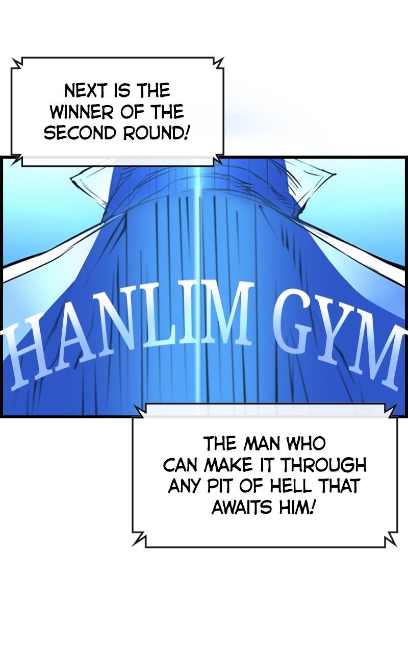 Hanlim Gym Chap 161 - Next Chap 162