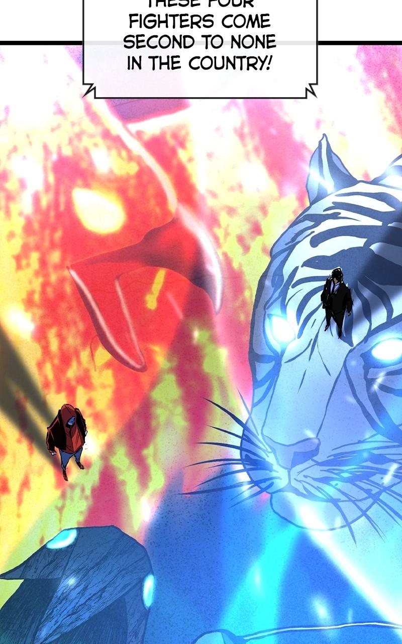 Hanlim Gym Chap 161 - Next Chap 162