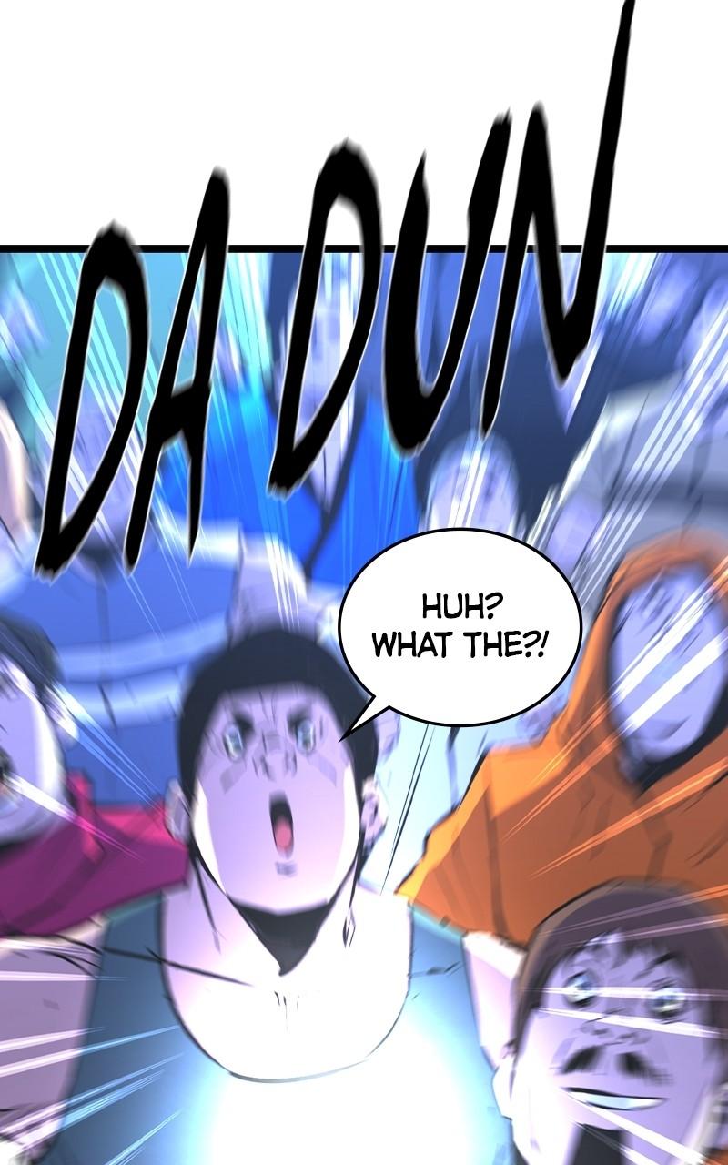 Hanlim Gym Chap 161 - Next Chap 162
