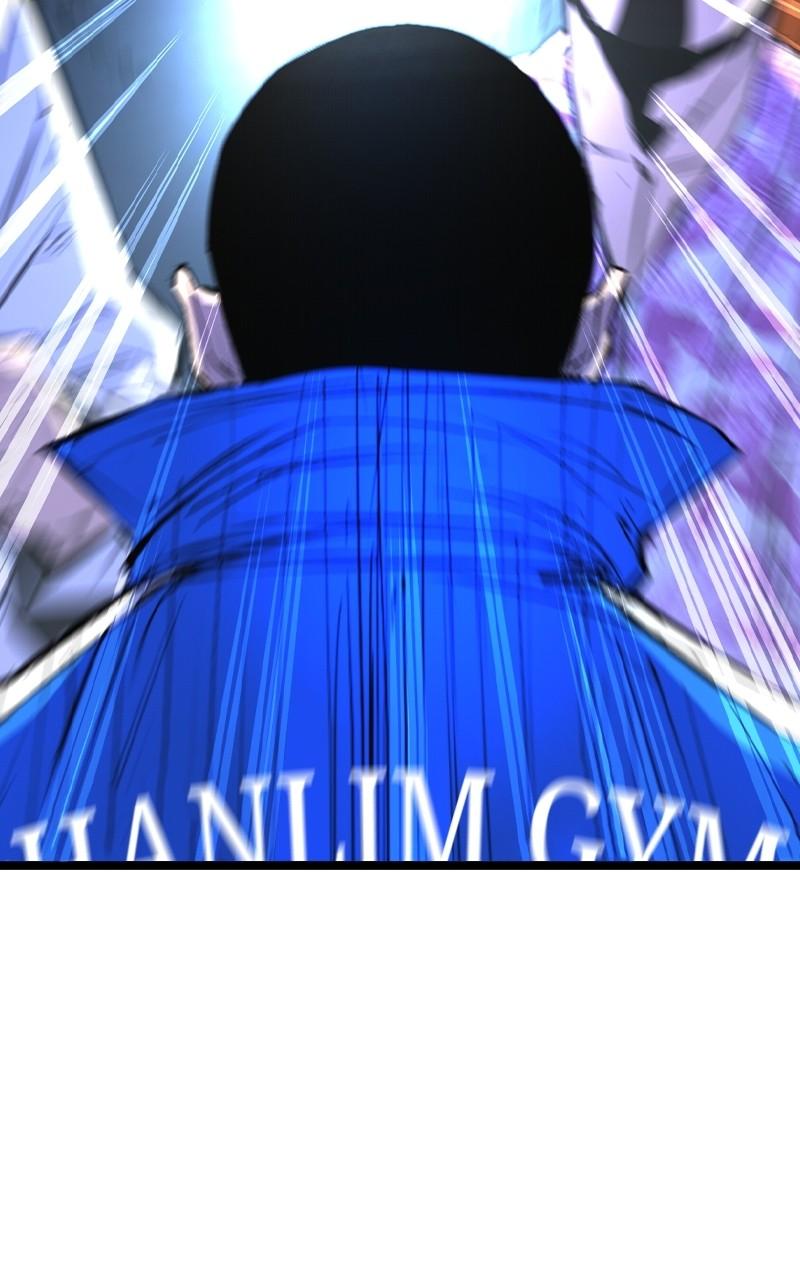 Hanlim Gym Chap 161 - Next Chap 162