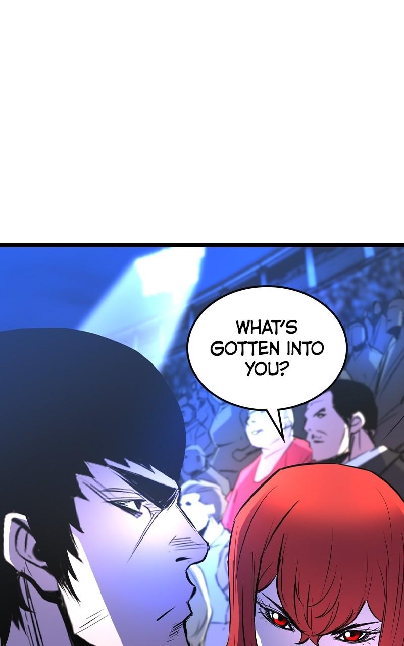 Hanlim Gym Chap 161 - Next Chap 162