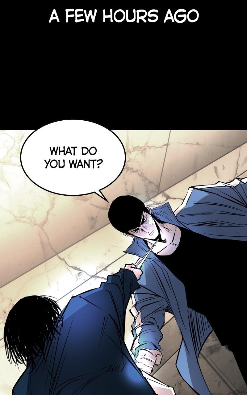 Hanlim Gym Chap 161 - Next Chap 162