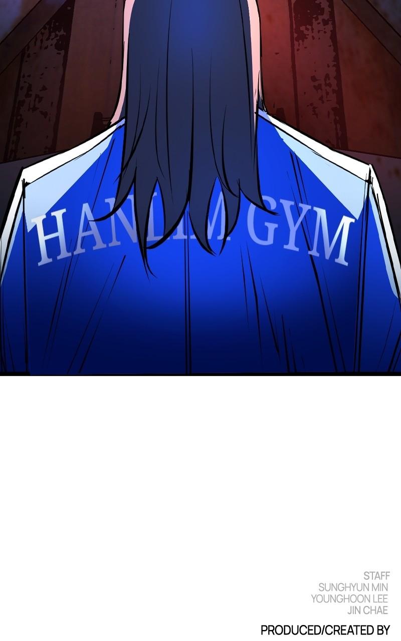 Hanlim Gym Chap 161 - Next Chap 162