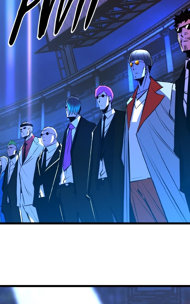 Hanlim Gym Chap 161 - Next Chap 162