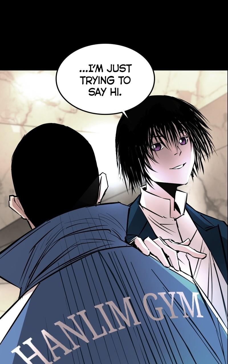 Hanlim Gym Chap 161 - Next Chap 162