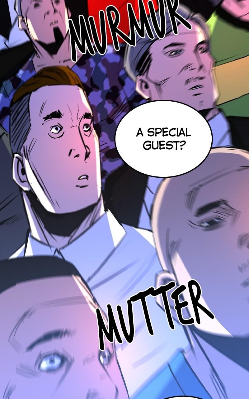 Hanlim Gym Chap 161 - Next Chap 162