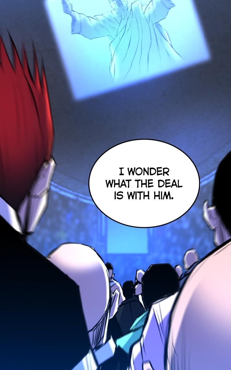 Hanlim Gym Chap 161 - Next Chap 162