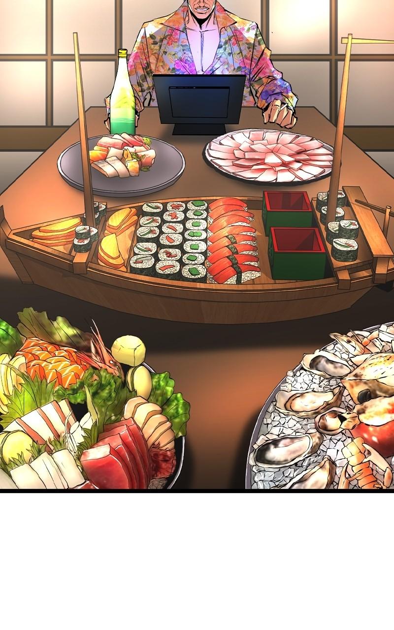 Hanlim Gym Chap 161 - Next Chap 162