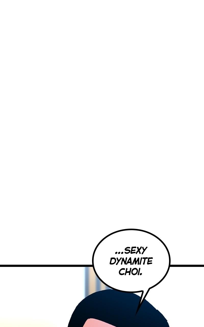 Hanlim Gym Chap 161 - Next Chap 162