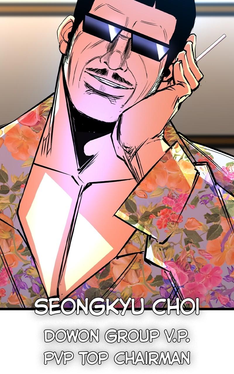 Hanlim Gym Chap 161 - Next Chap 162