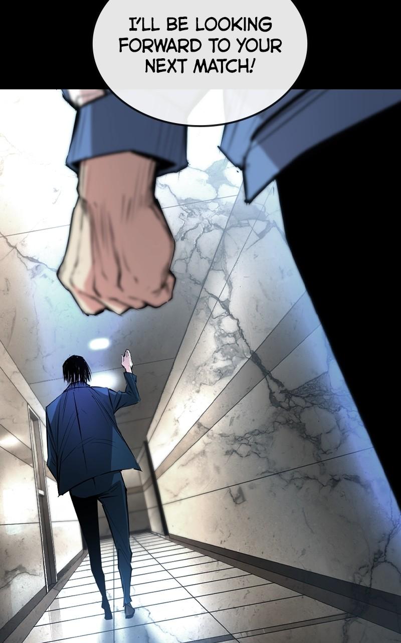 Hanlim Gym Chap 161 - Next Chap 162