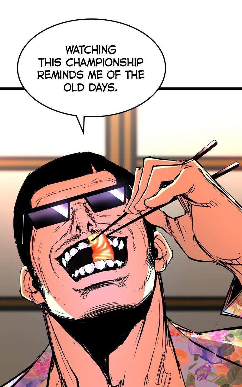 Hanlim Gym Chap 161 - Next Chap 162