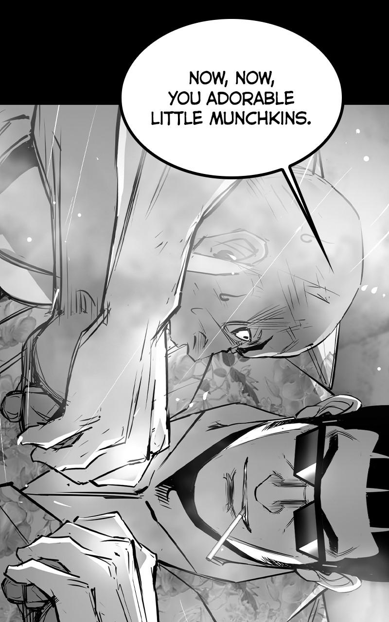 Hanlim Gym Chap 161 - Next Chap 162